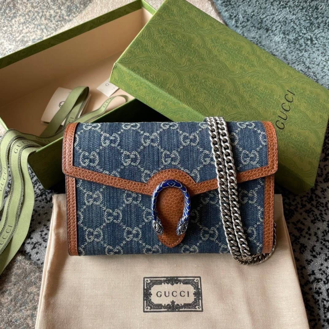 Gucci Dionysus Woc