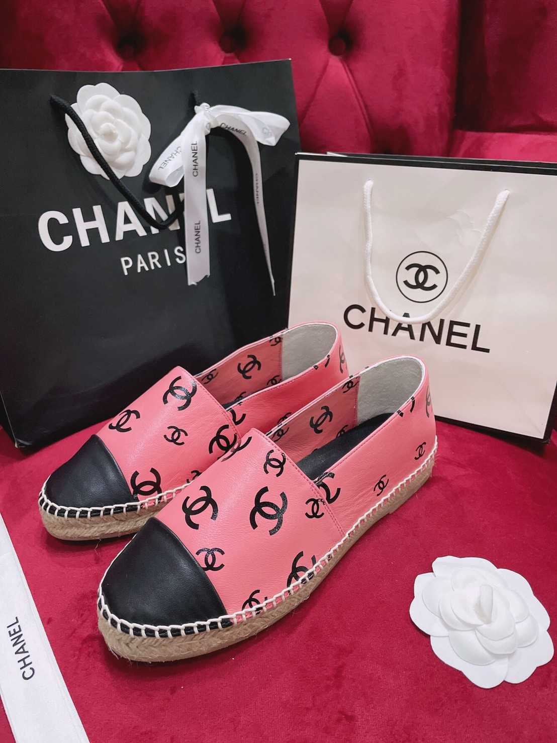 Chanel 