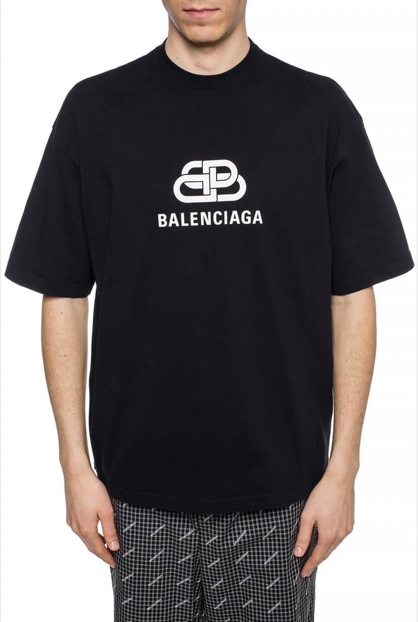 Balenciaga T-Shirts