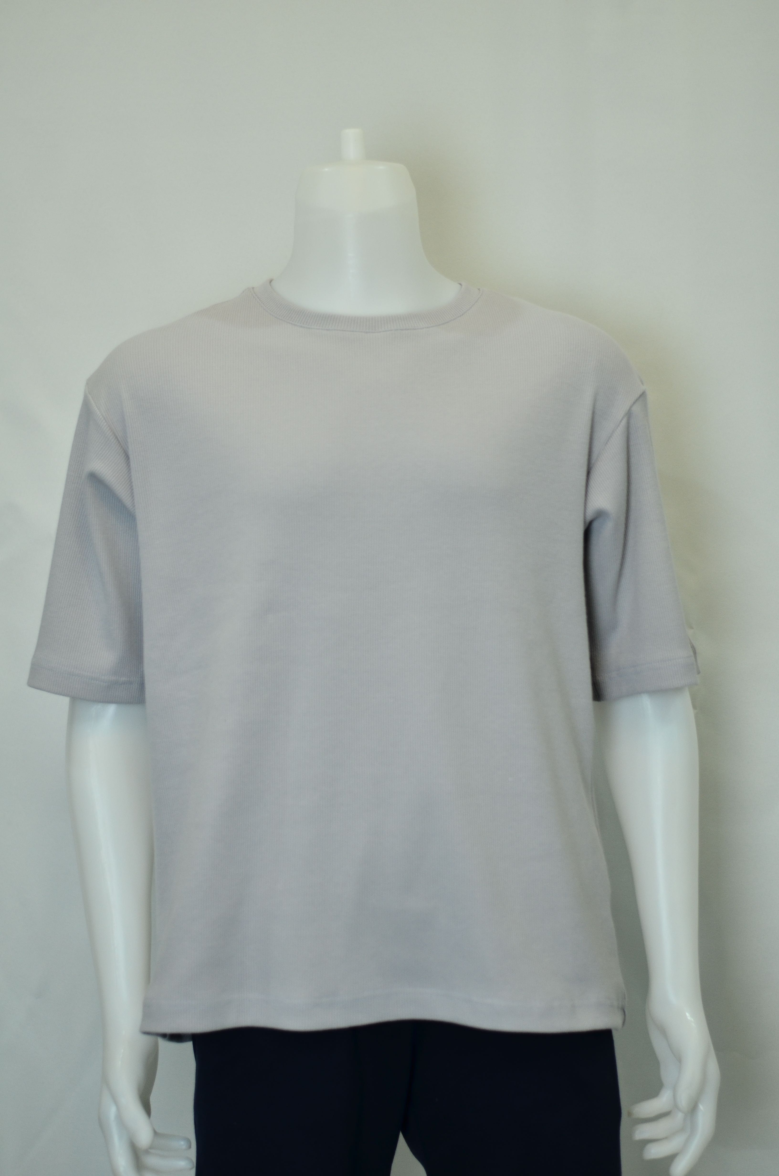 เสื้อยืดoversized เสื้อยืดทรงหลวม Oversized Tshirt