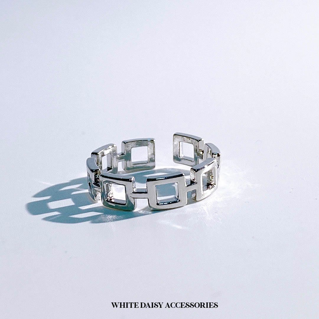 🔥 New Collection🔥Jean Cuff Ring 