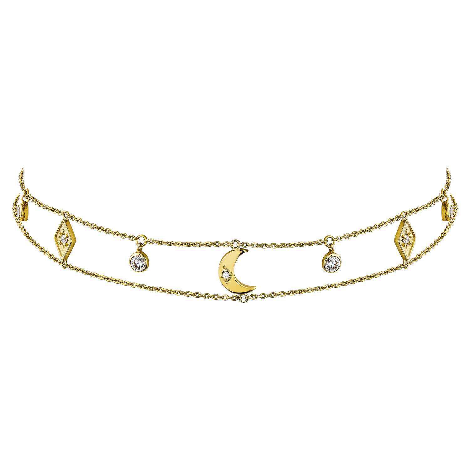 SELENE CHOKER