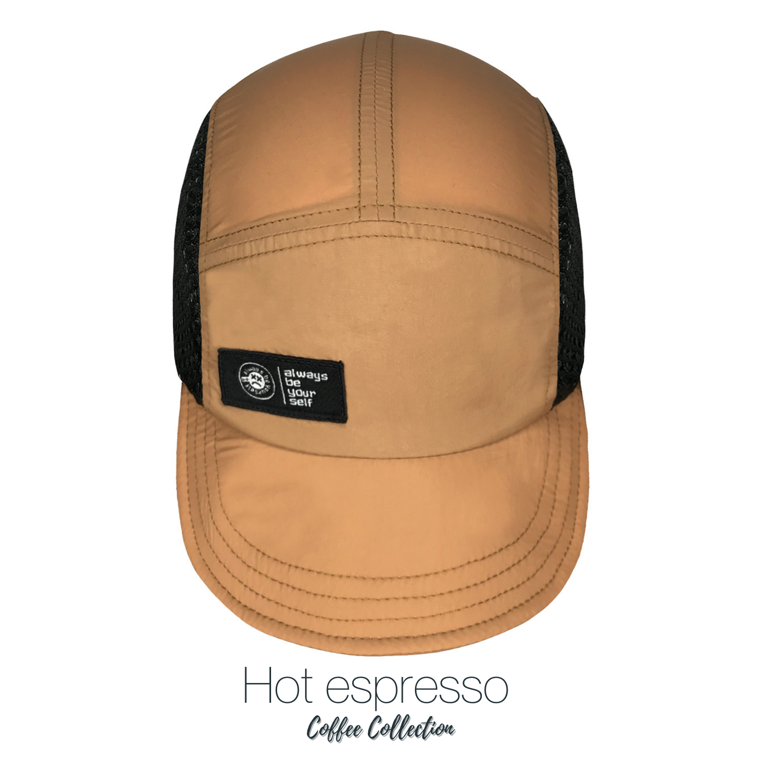 Yup! - Hot Espresso - Coffee Collection