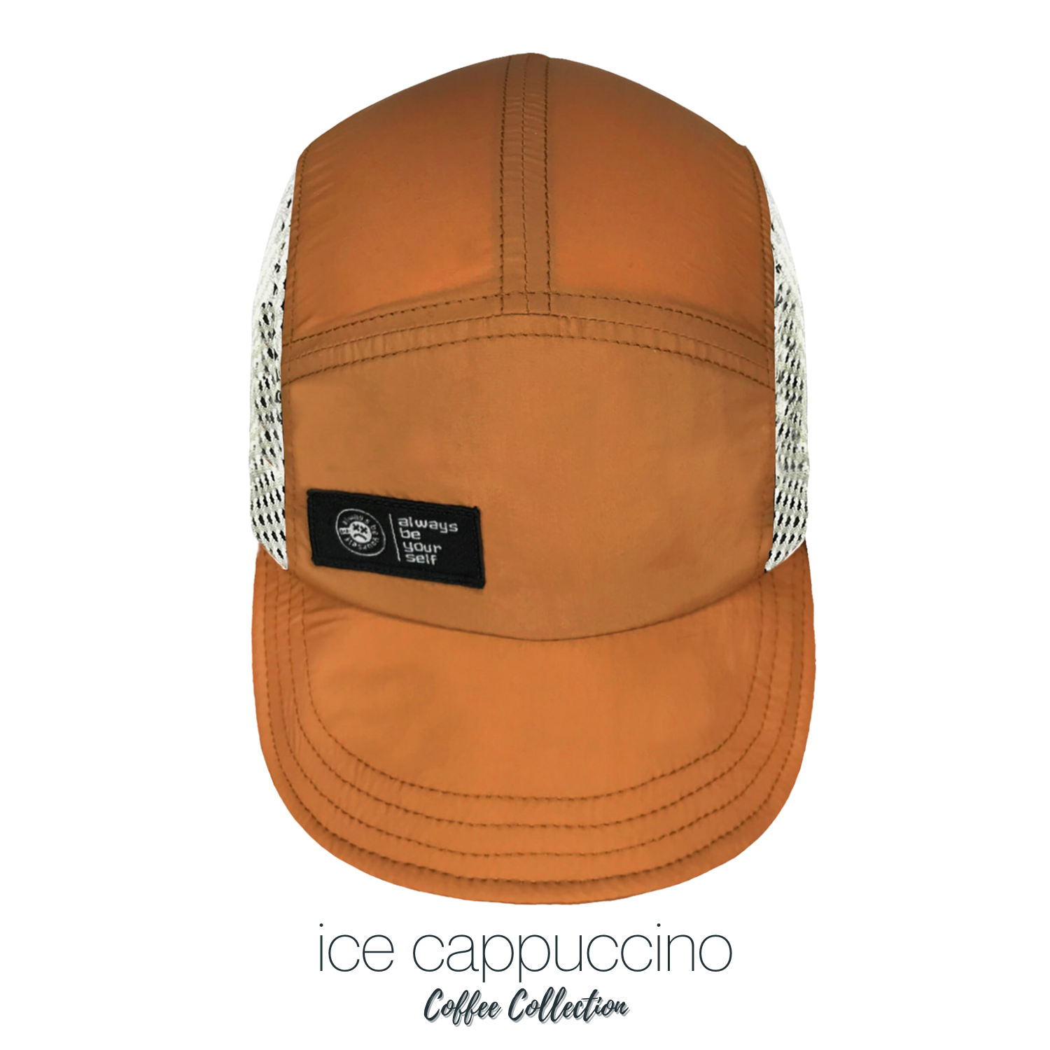 Yup! - ICE Cappuccino - Coffee Collection