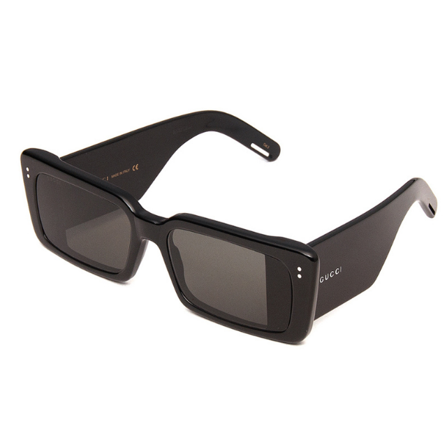 GG0543S 001 SIZE 65 MM. (BLACK)