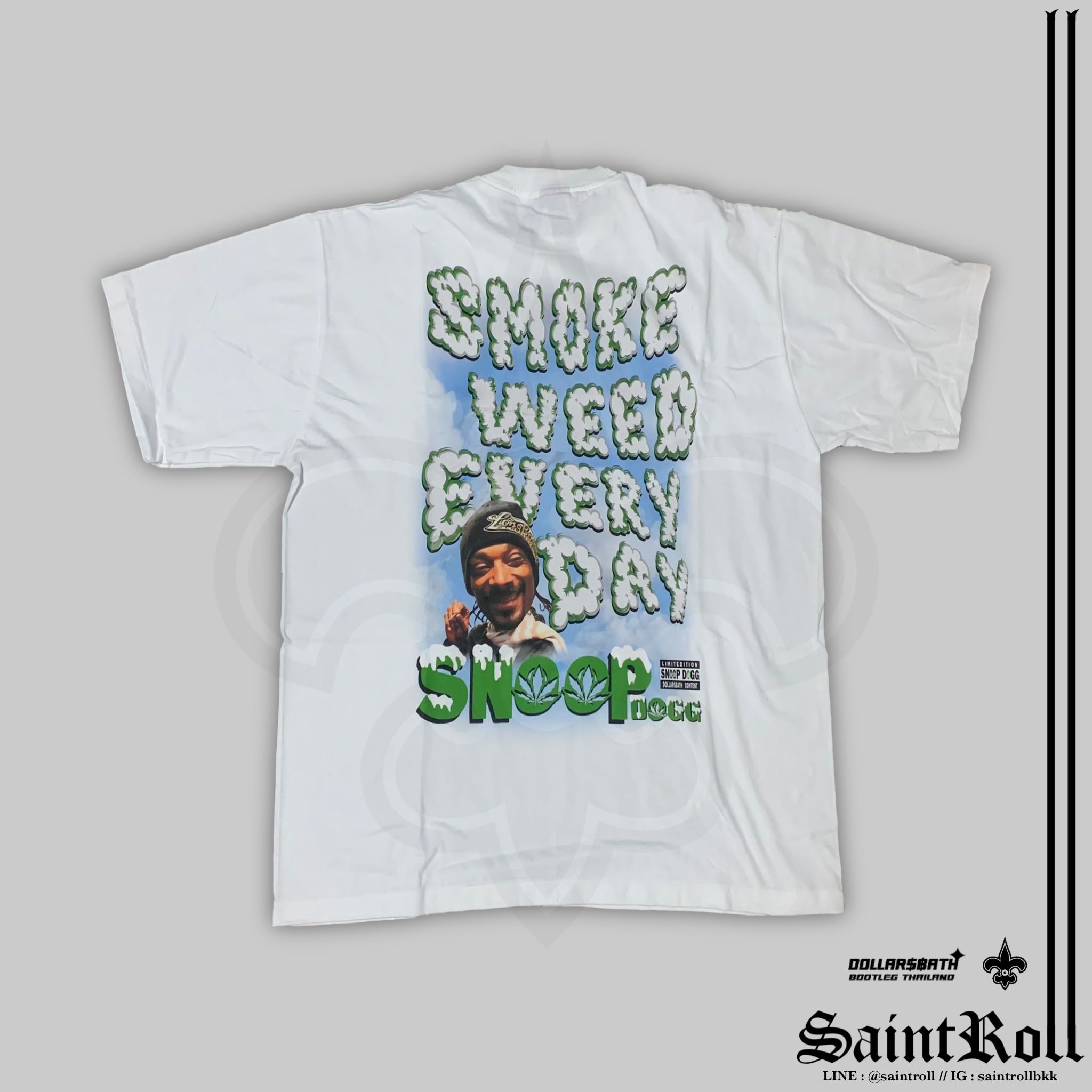 DOLLAR$฿ATH - SMOKEWEEDEVERYDAY ♻️