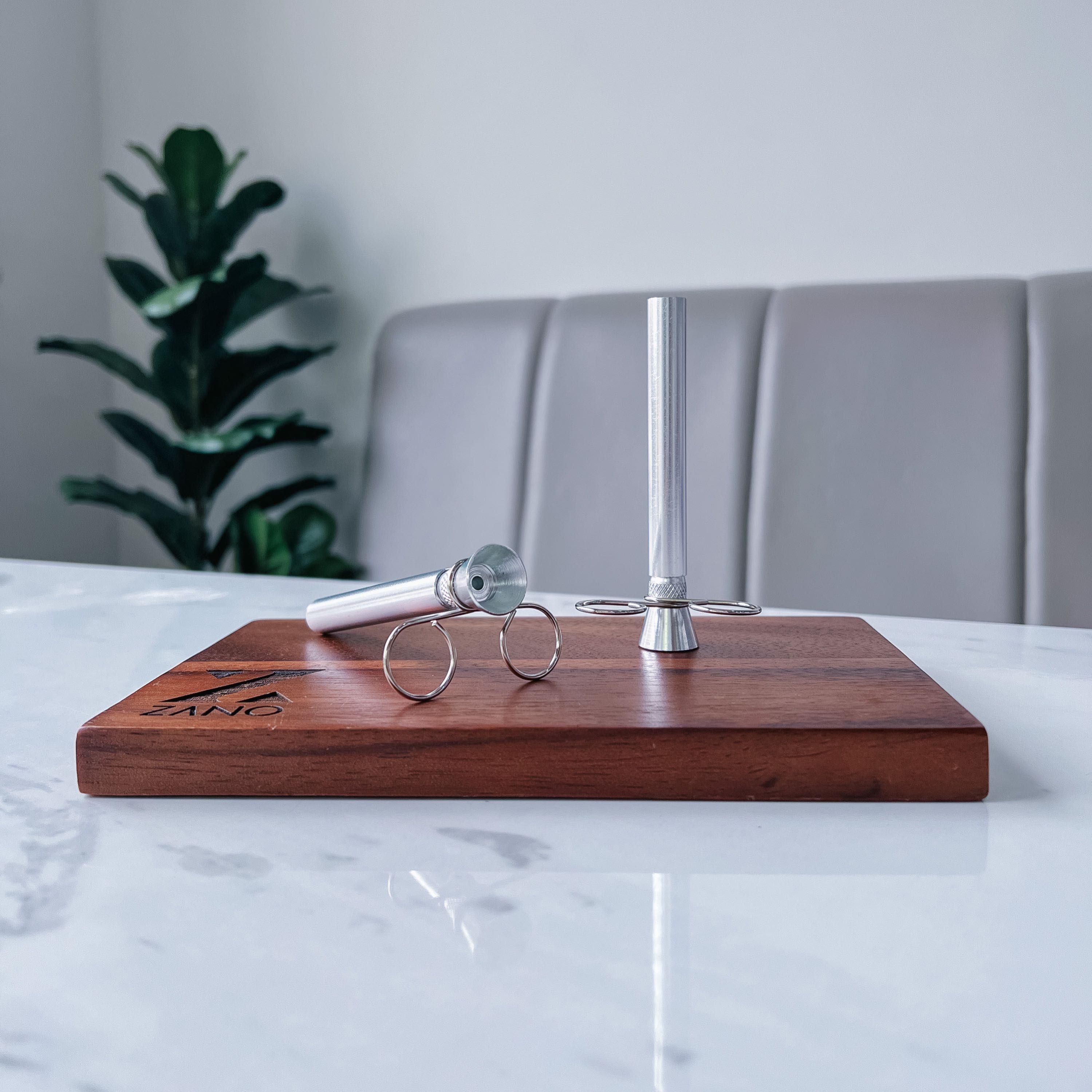 Adaptor​ aluminum​ 