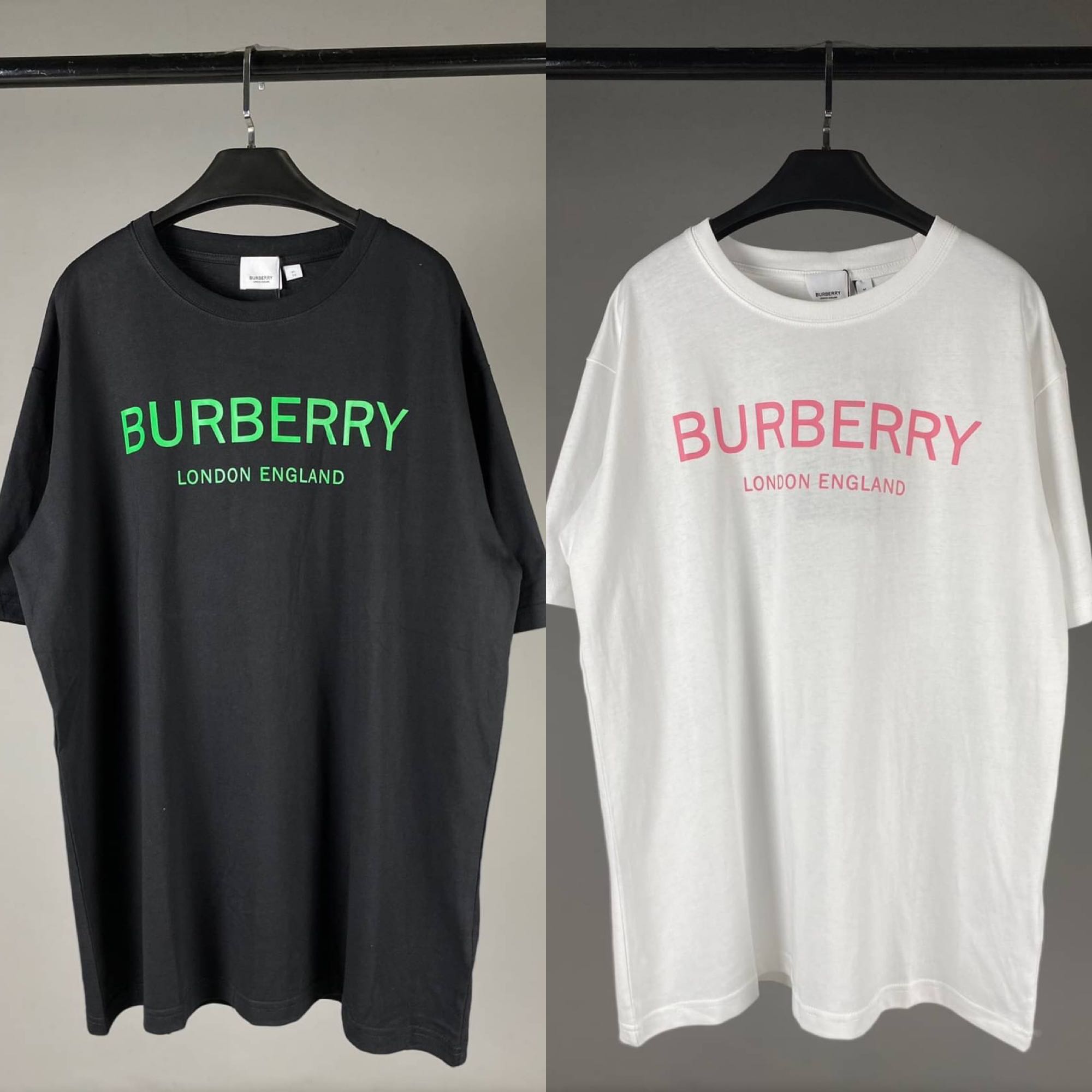 Burberry T-Shirts