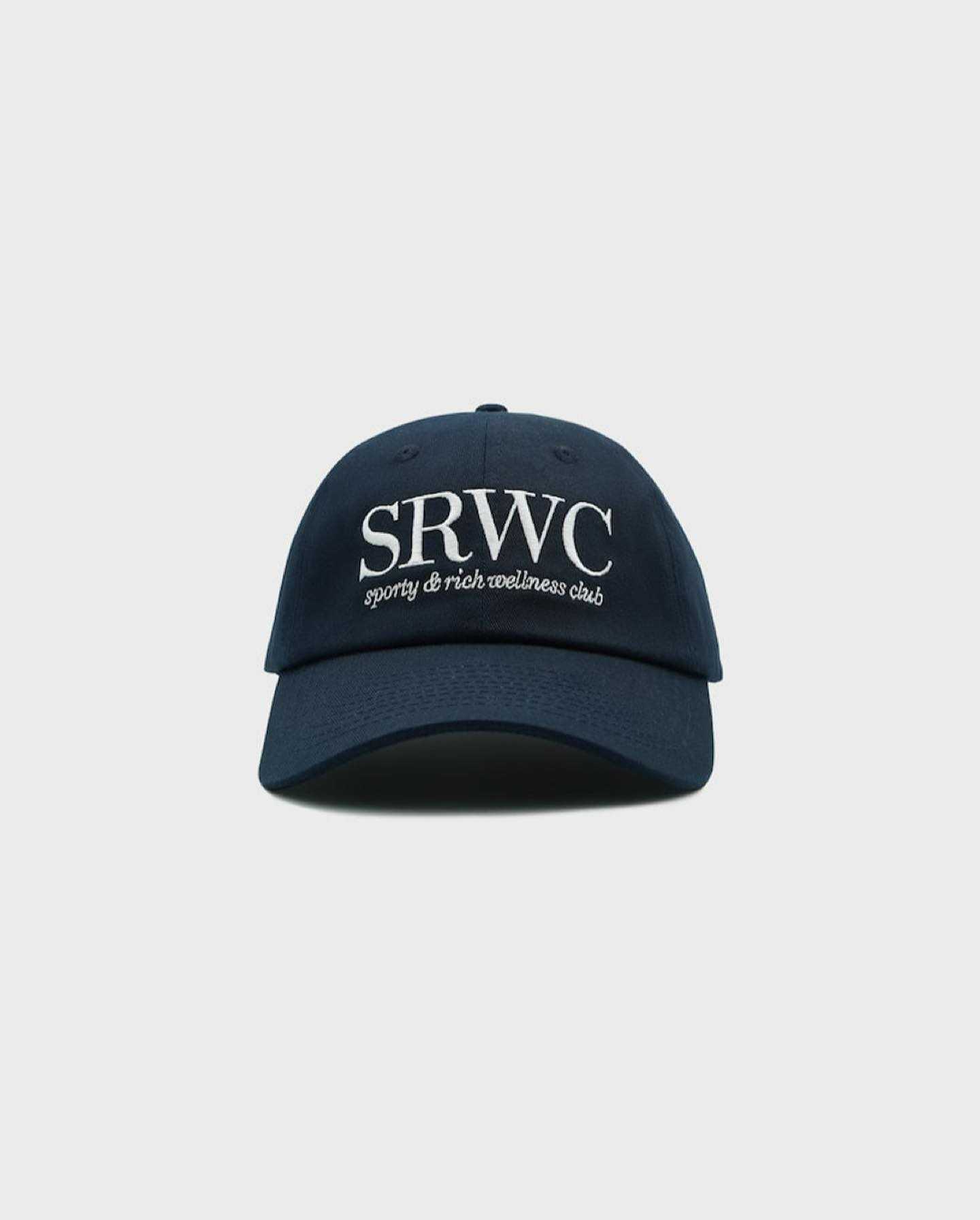 レア未開封♡ Sporty&Rich Wellness Club Hat♡
