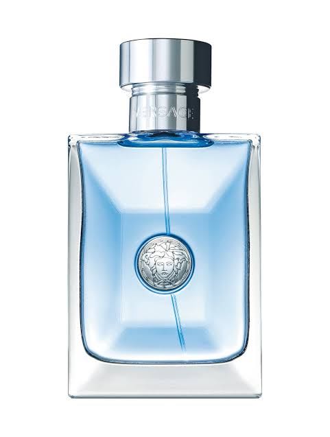 Versace pour homme