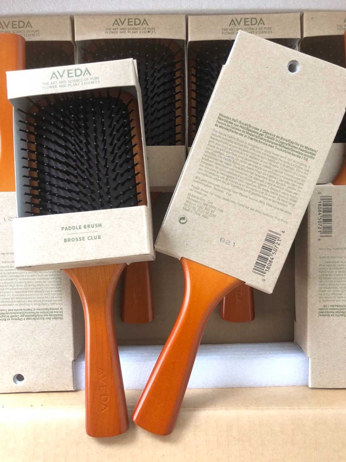 Aveda Paddle Brush - Full Size 