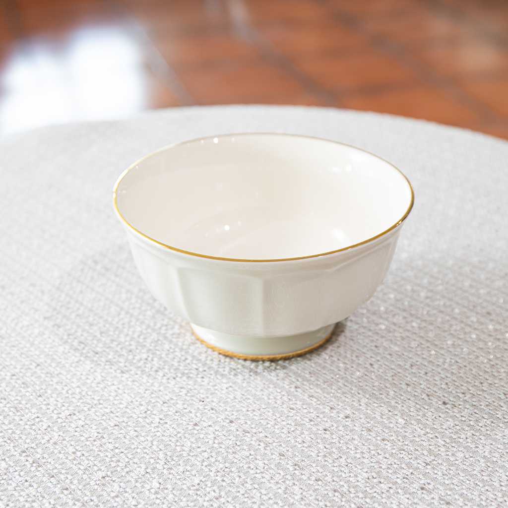 ชาม 14 ซม. Retro Ritz Gold