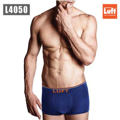 กางเกงในชายขาสั้น ลุฟท์ ไร้ตะเข็บ รุ่น L4050 (10 ตัว )