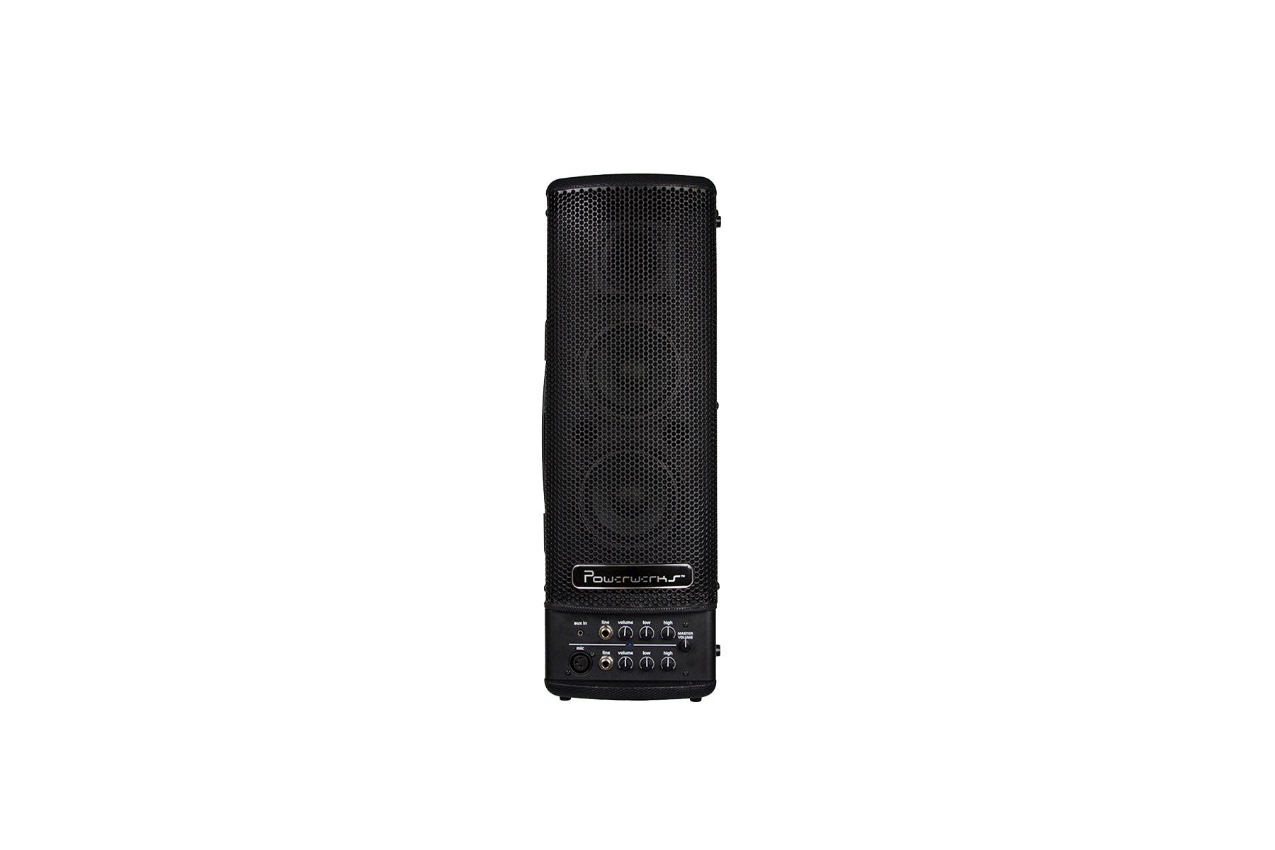 POWERWERKS : PW40BATBT