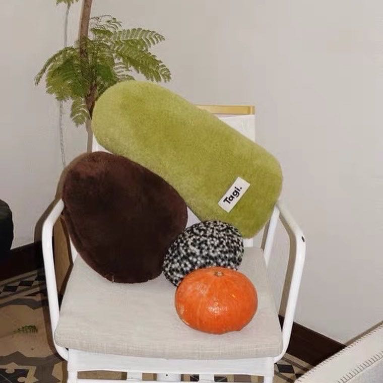 Soft stone pillow (Pre-order)