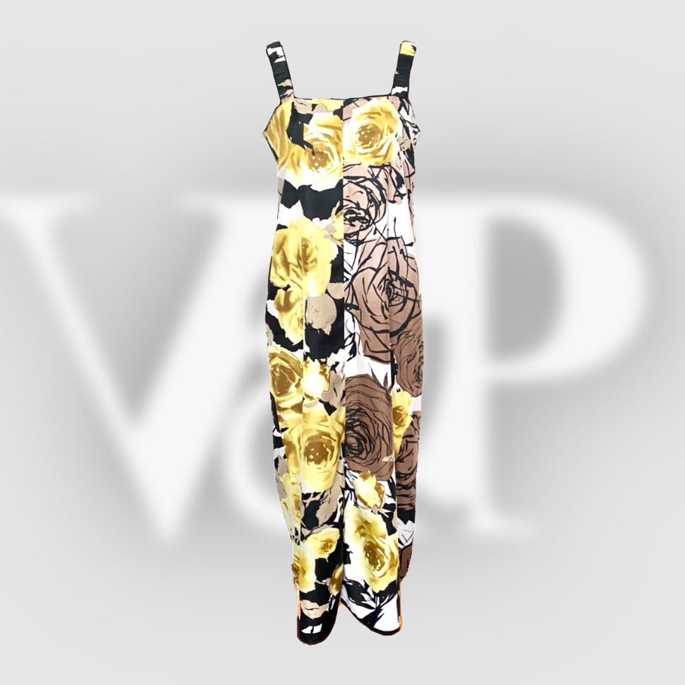 Vacay Dress