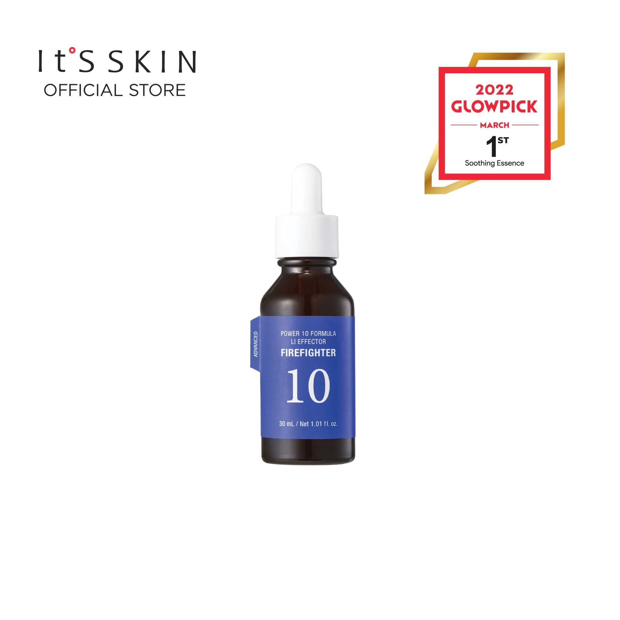 Power 10 Formula LI Effector Advanced (30ml.)
