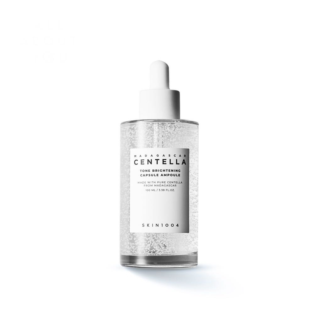 Skin1004 Tone Brightening Capsule Ampoule 100ml.