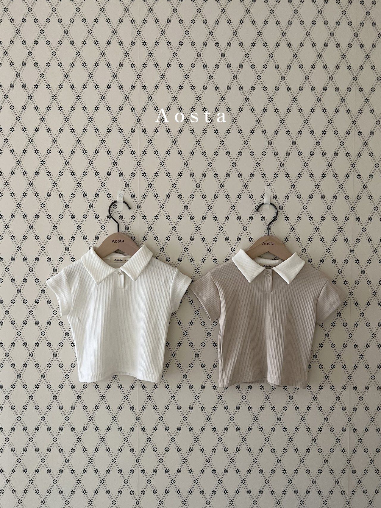 Dandy collar t 