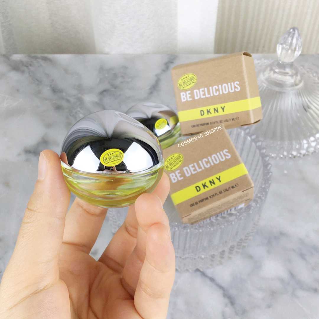 DKNY - Be Delicious EDP 7ml.