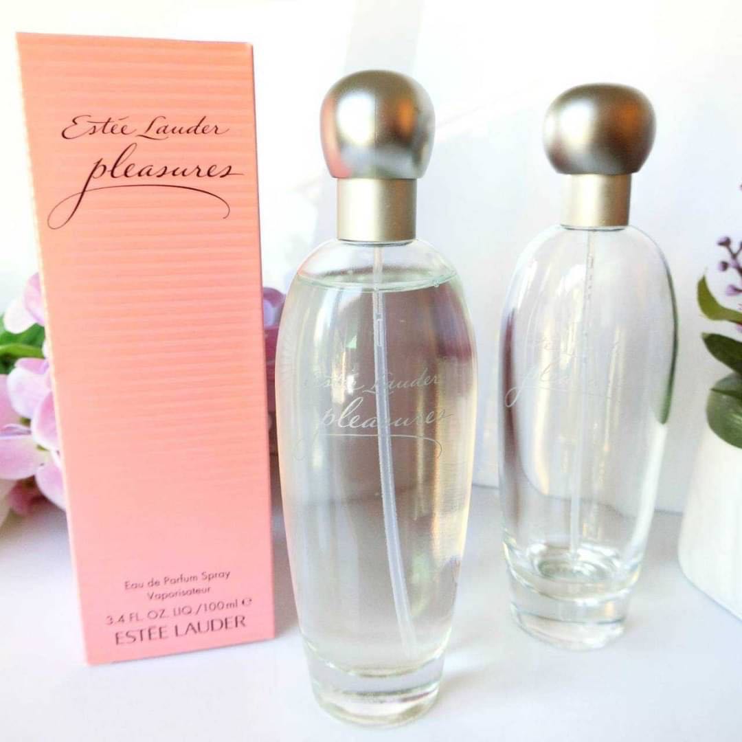 Estee Lauder Pleasure EDP 