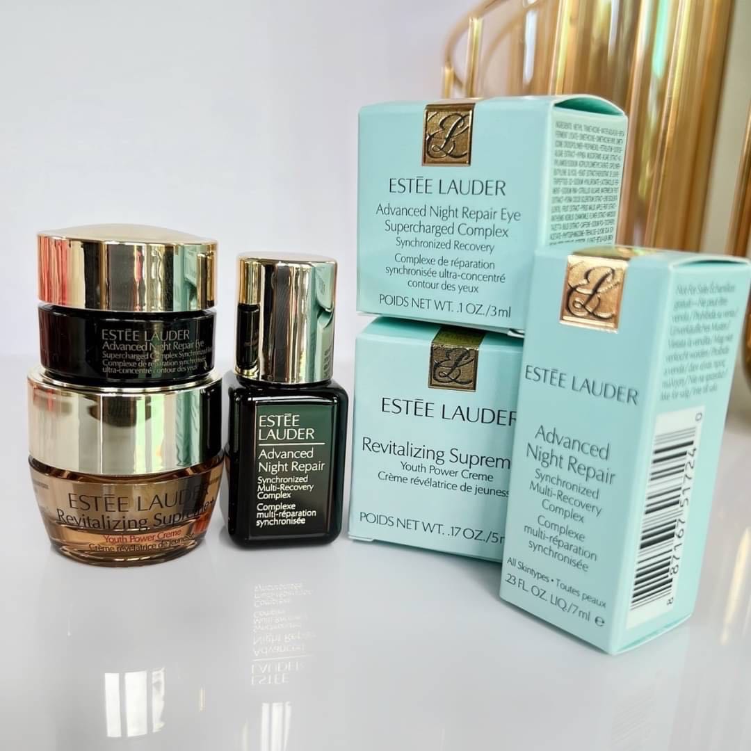 Estee Lauder Revitalizing Supreme+Set 3 pcs.