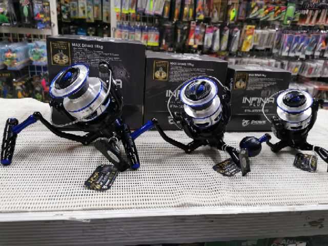 Pioneer​ Infinia​ plus