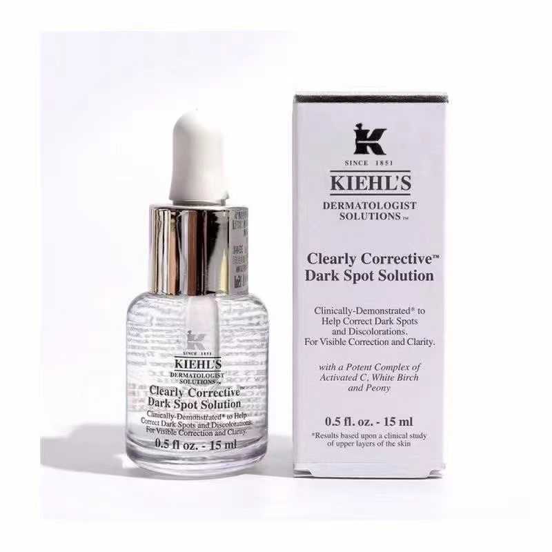 Kiehl's Dark Spot Solution 15ml