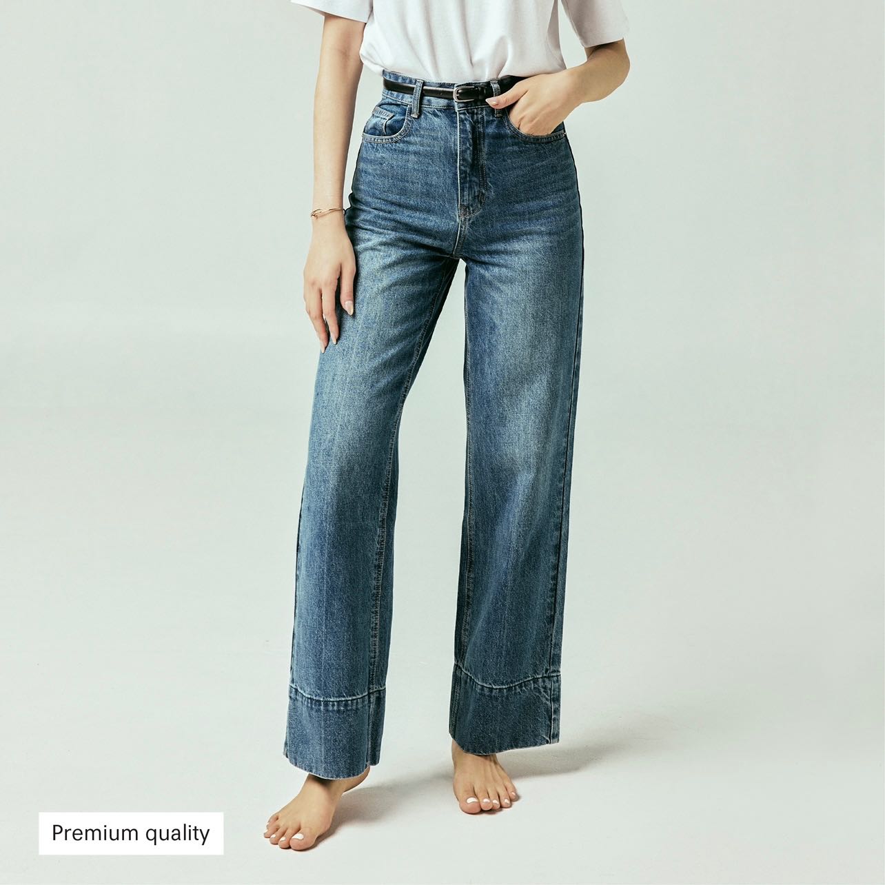 Aliotte - Millie Jeans