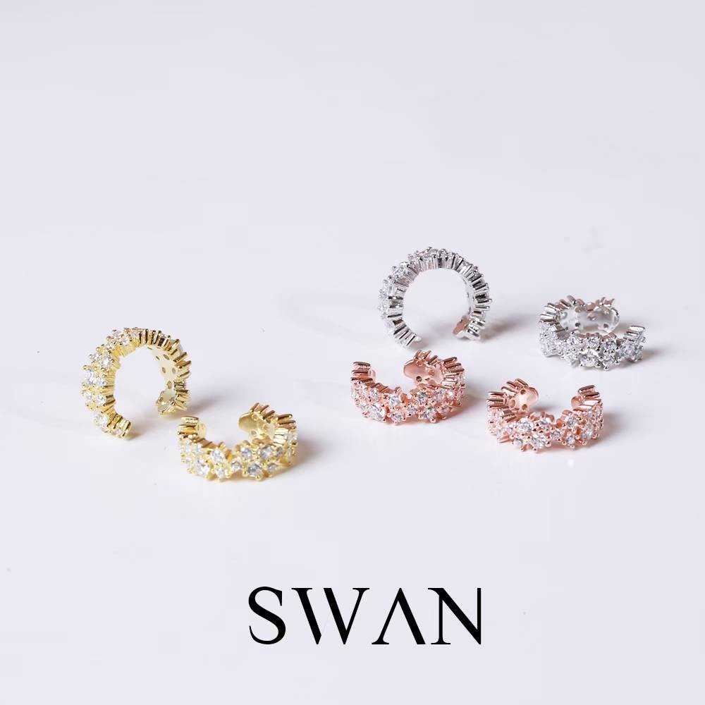 Olivia  Ear Cuff