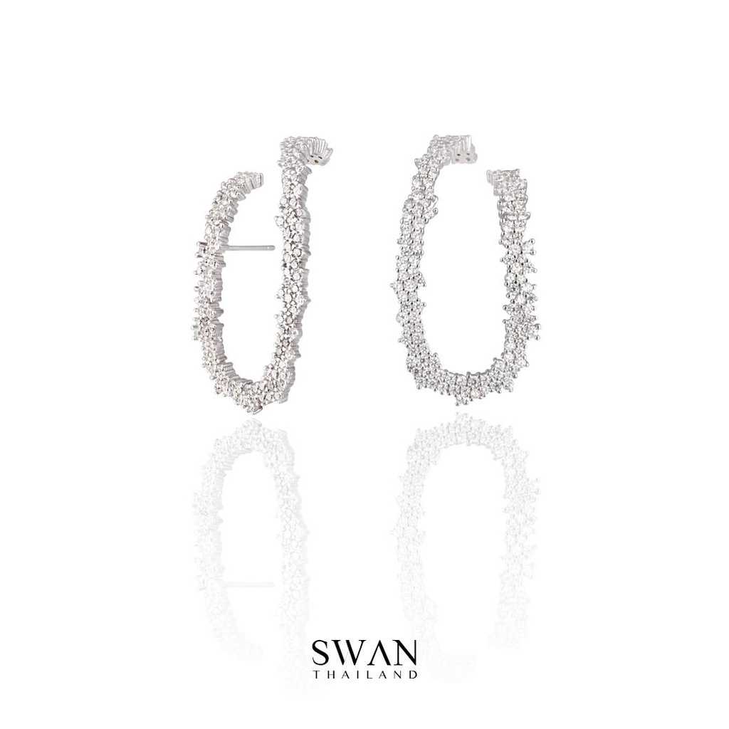 Olivia Climb Earrin