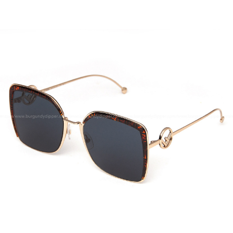 FF0294/S : J5G KU SIZE 58 MM.