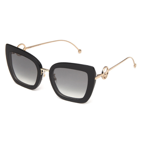 FF0424/F/S : 807 90 SIZE 55 MM. (BLACK)