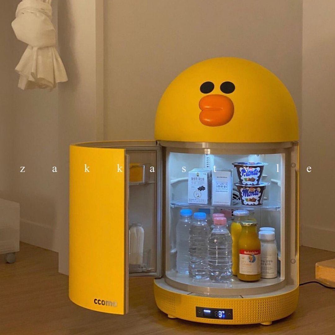 Ccomo Linefriends Sally 
