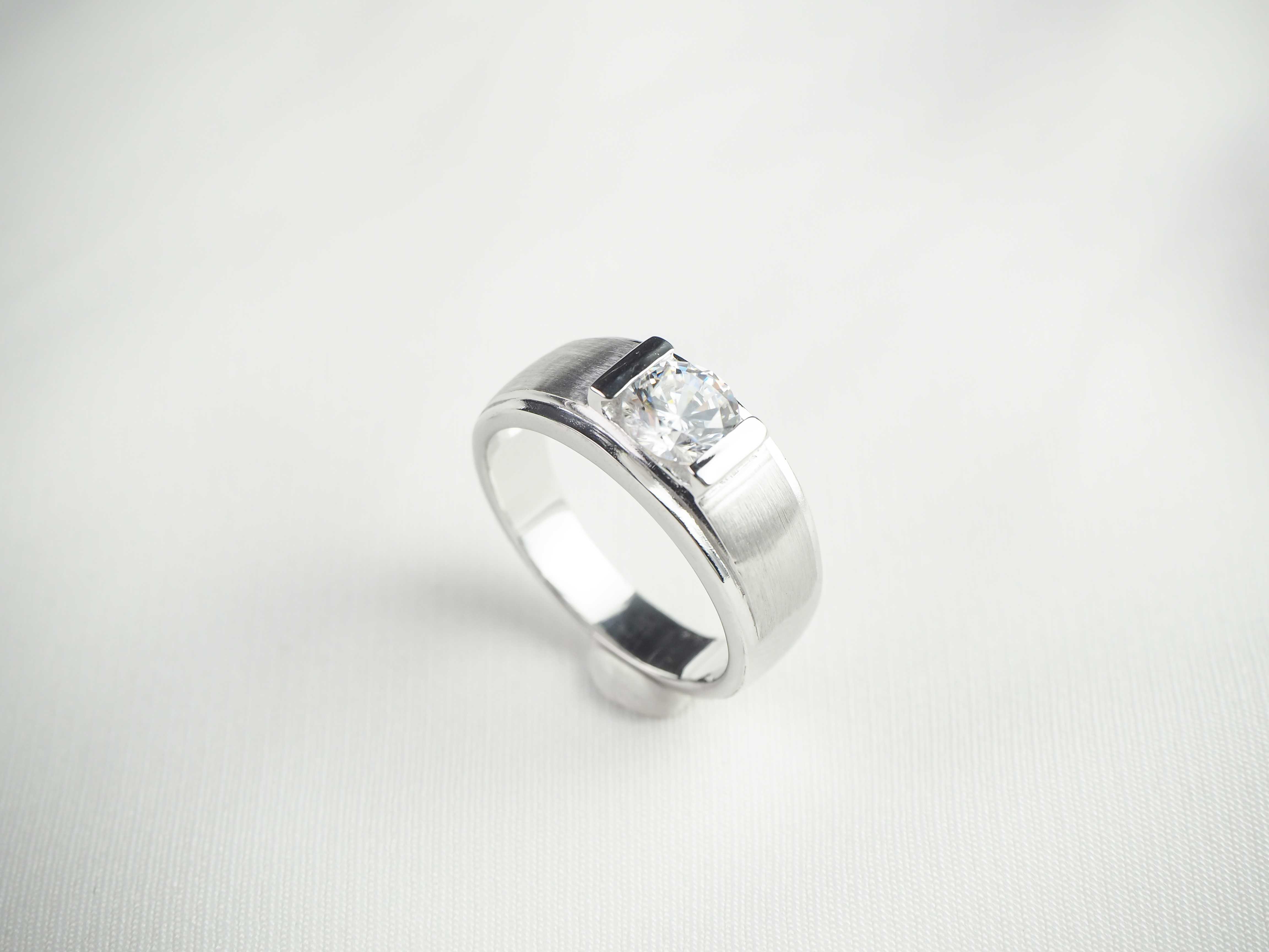 Ross's ring