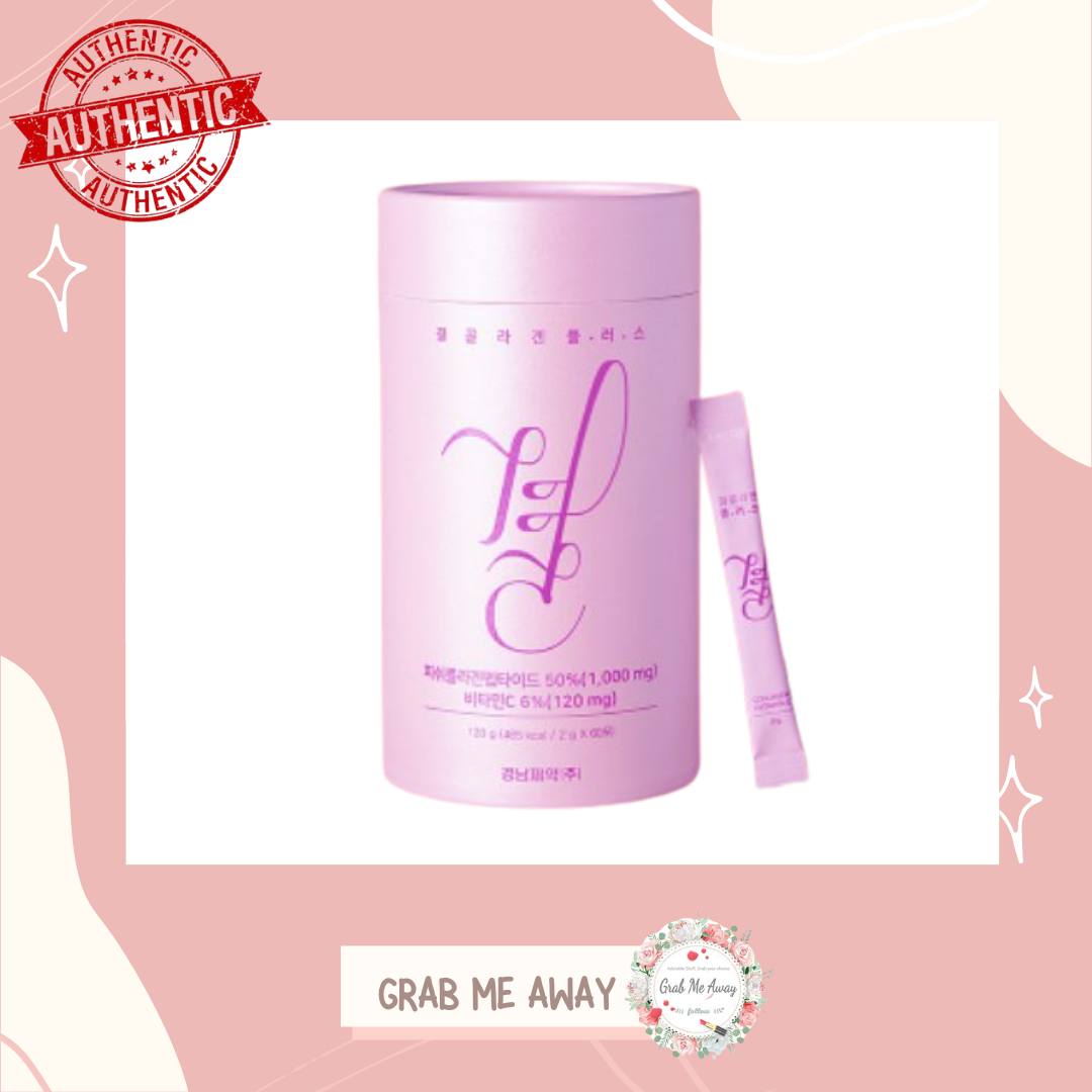 Lemona Collagen  Pink Premium 1,000mg  รุ่นใหม่