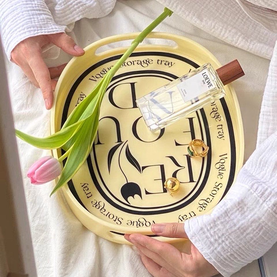 Storage tray (Pre-order)