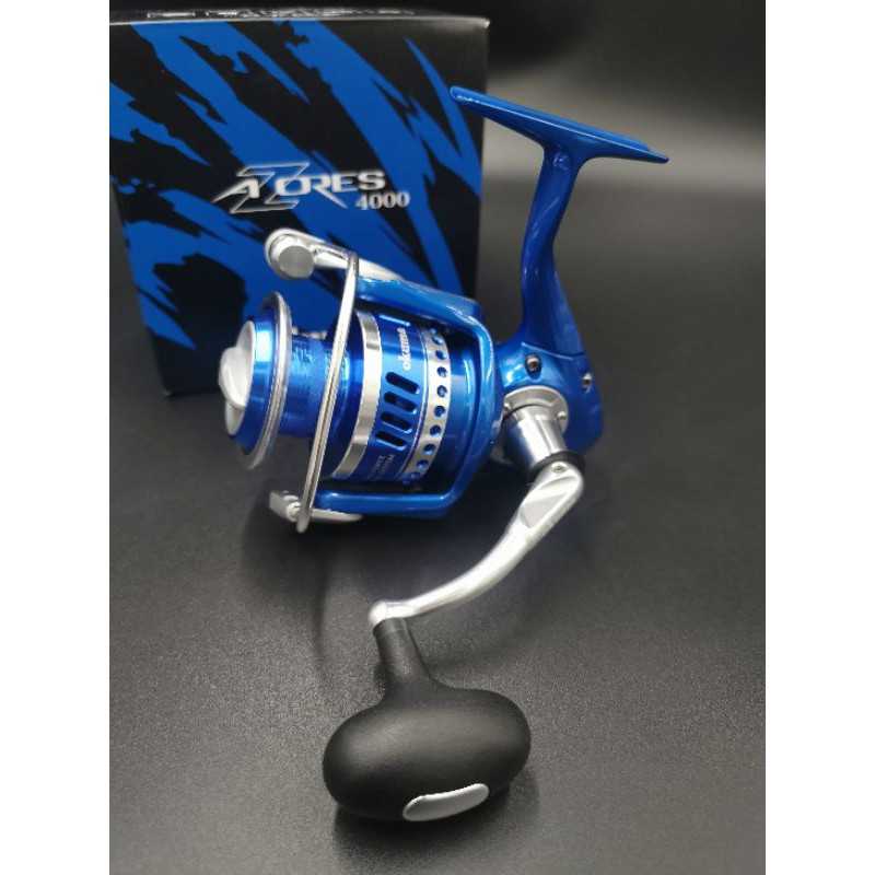 Okuma Azores