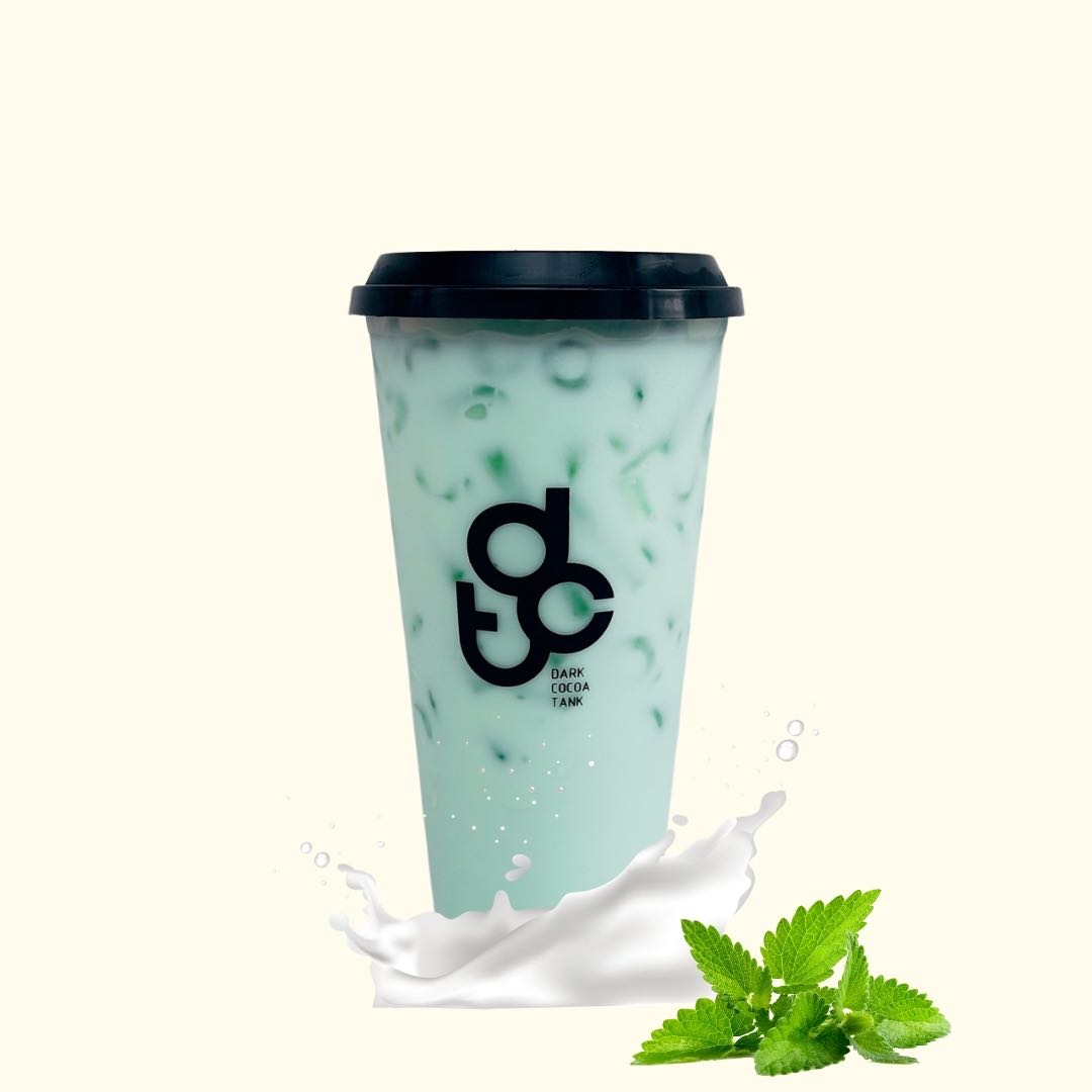 มิ้นท์นมสด