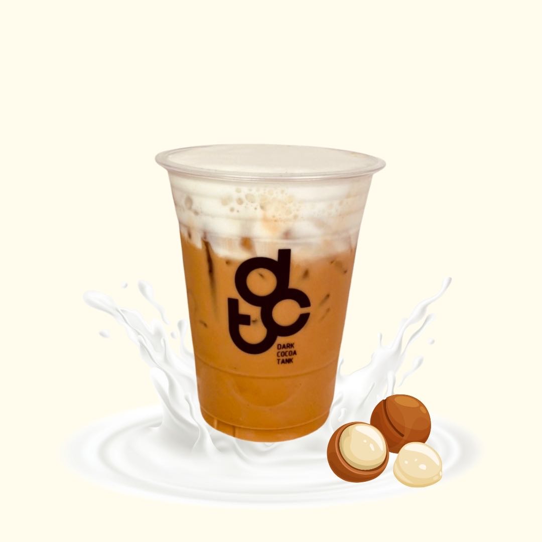 Cappuccino Shake