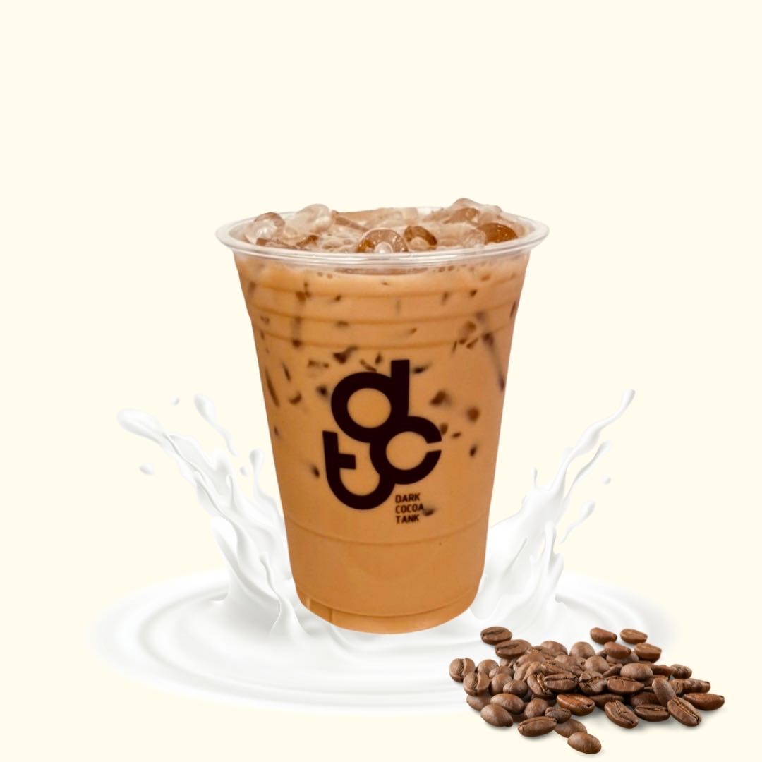 Espresso Shake