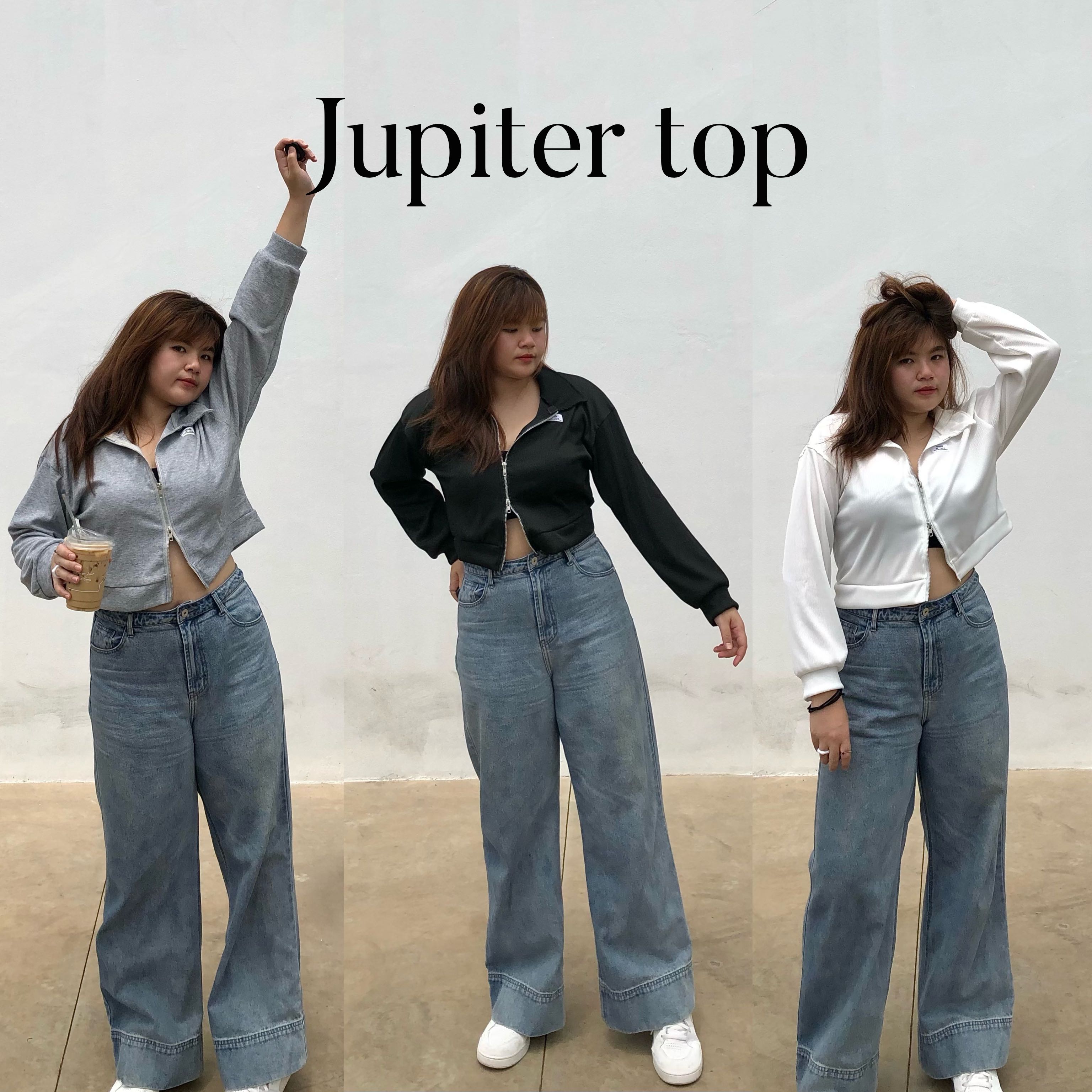 Jupiter top