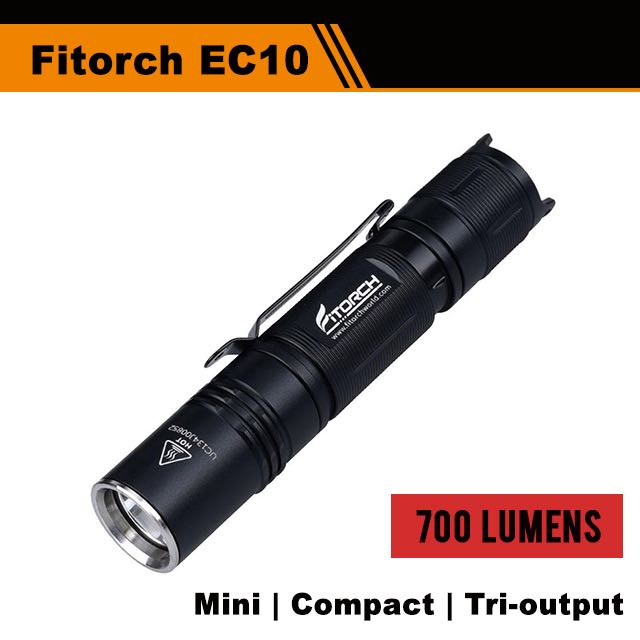 Fitorch EC10