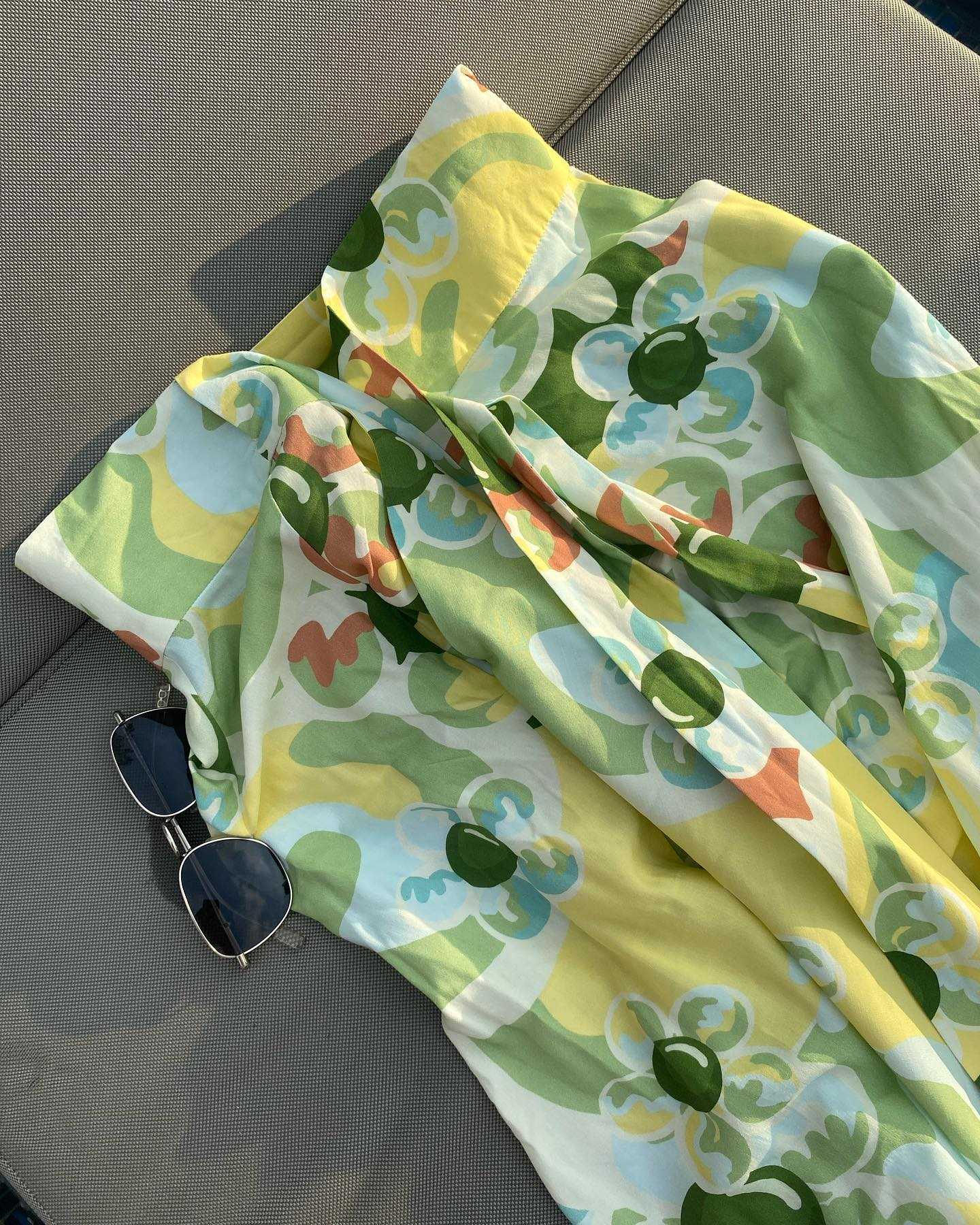 Bualoy Wrap Pants