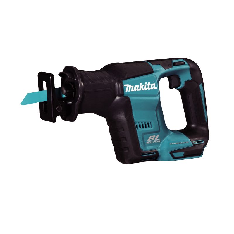 MAKITA DJR188Z : เลื่อยชักไร้สาย 18V [ เครื่องเปล่า ]