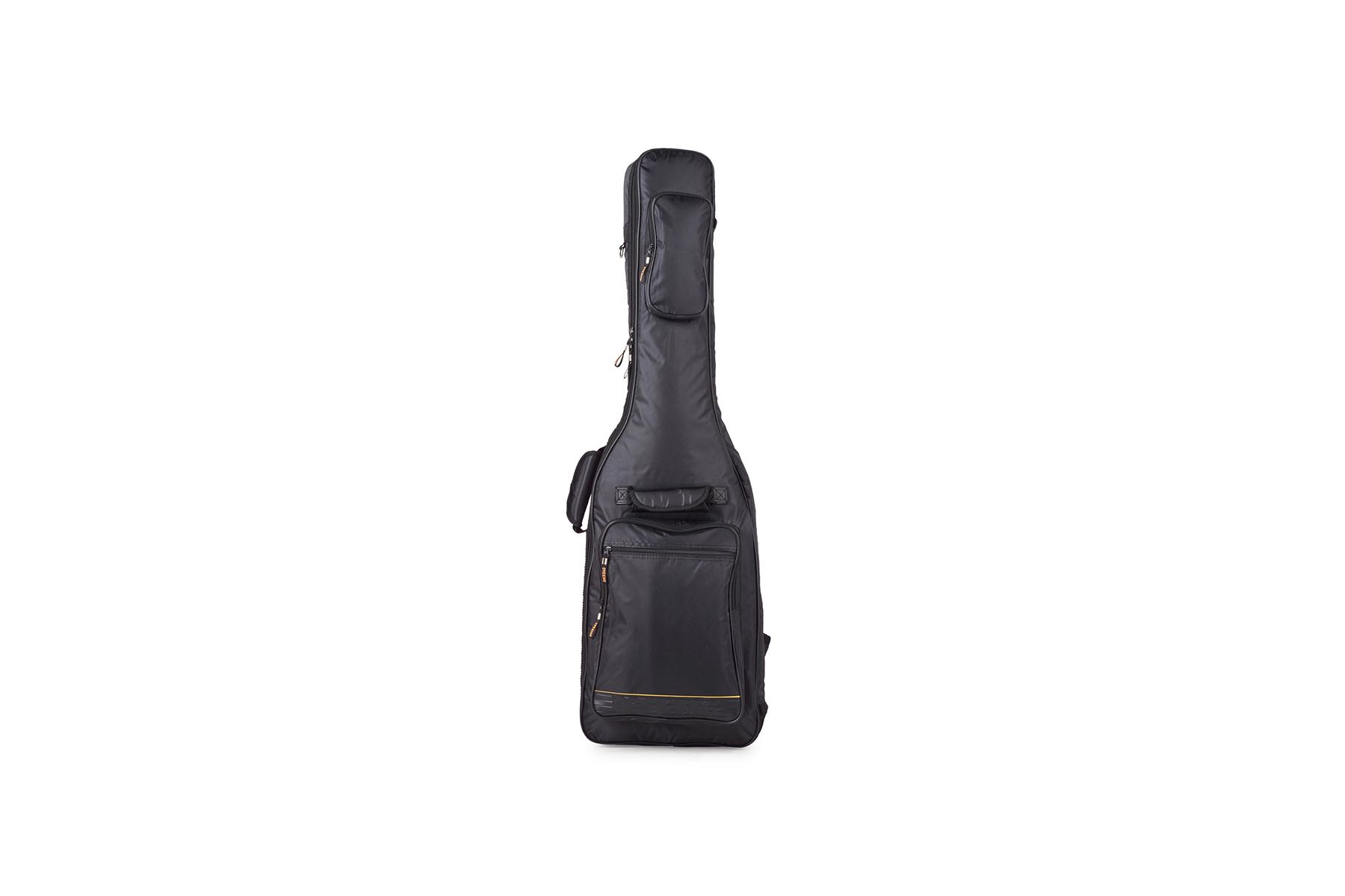 ROCKBAG : Deluxe Line - Electric Bass Gig Bag - Black