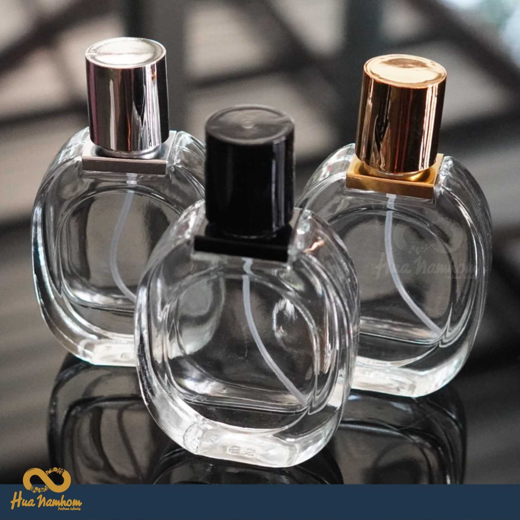 ขวดสเปรย์ทรง ดิป ทีค ขนาดบรรจุ 30ml