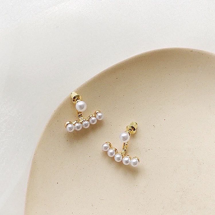 Momo pearl