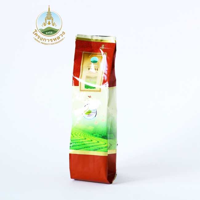 ชาแดง (อ่างขาง) ซอง 50 กรัม