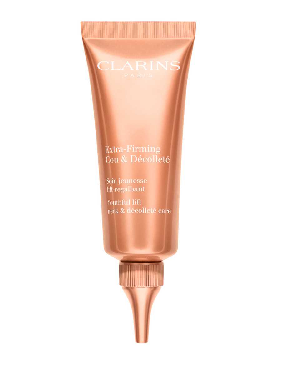 Clarins Extra-Firming Neck & Décolleté 75 ml